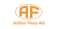 arthur flury